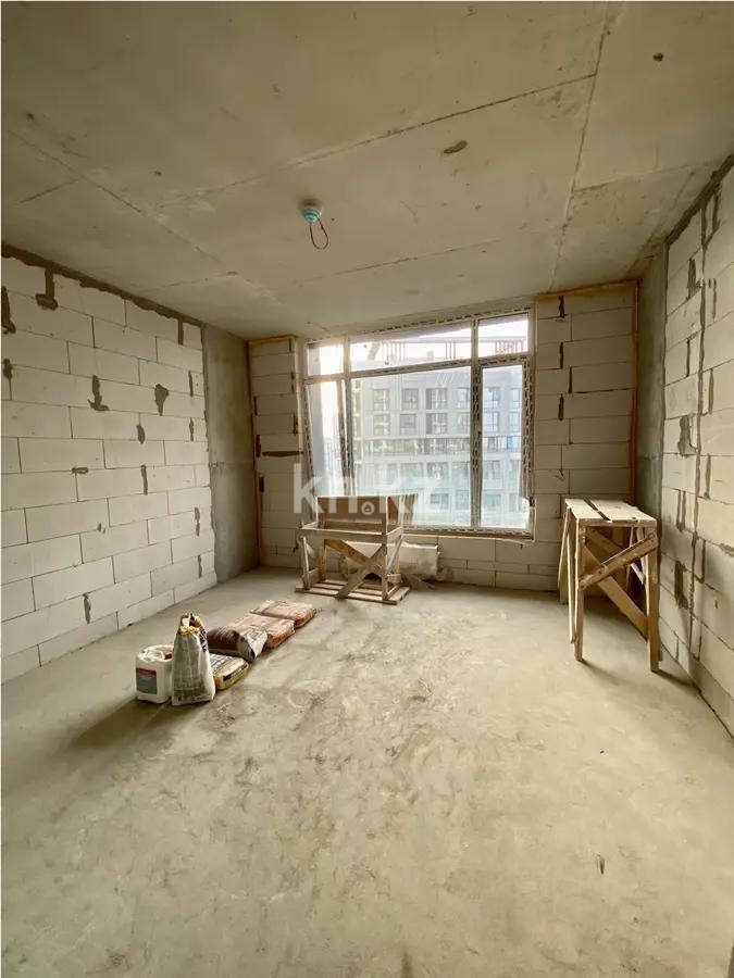 Продажа 2-комнатной квартиры, 66.4 м² в Астане - фото 2