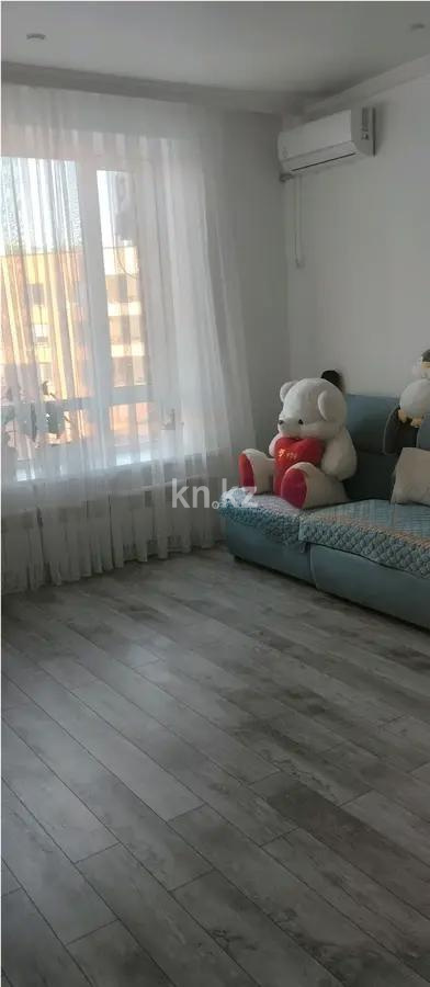 Продажа 2-комнатной квартиры, 70.4 м² в Астане