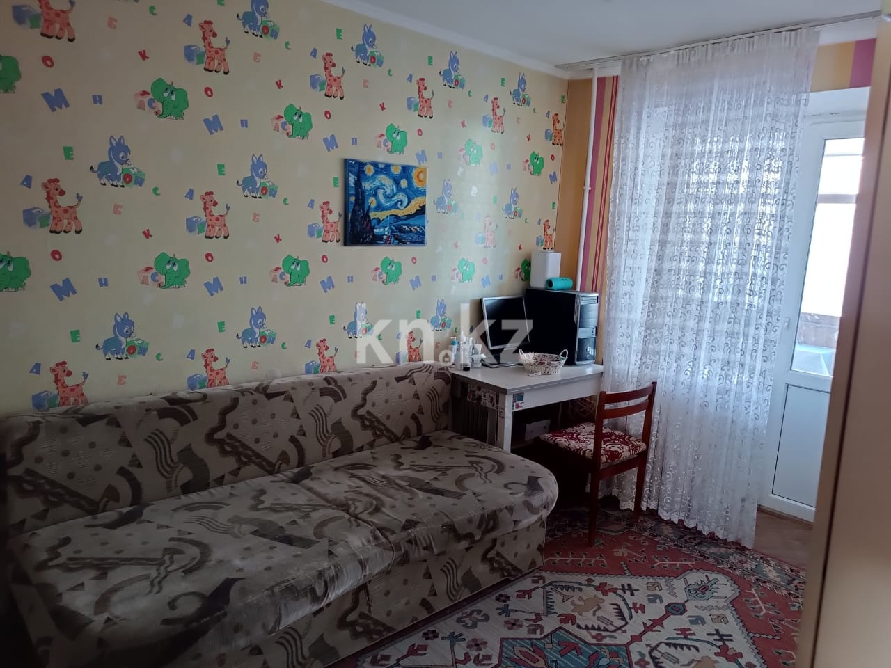 Продажа 4-комнатной квартиры, 100 м², ул. Бакинская в Караганде - фото 24