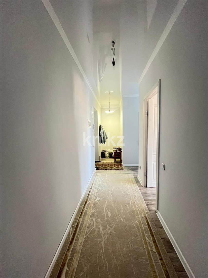 Продажа 2-комнатной квартиры, 60 м² в Караганде - фото 9