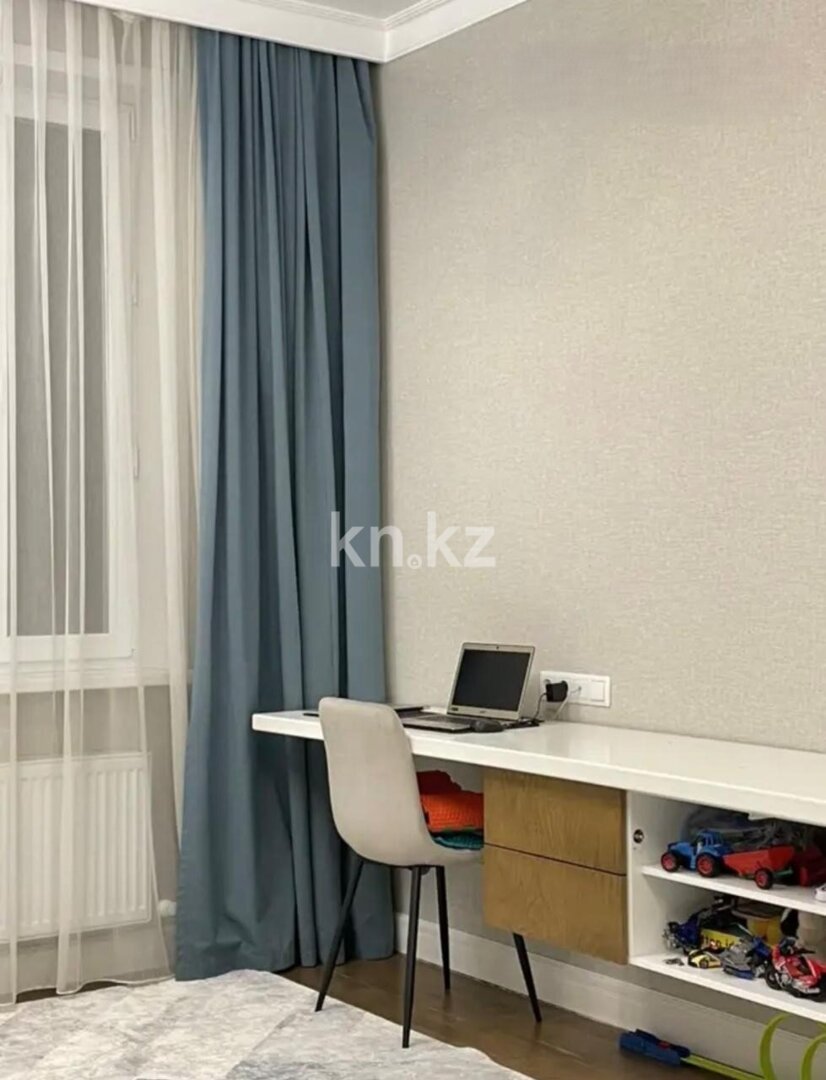 Продажа 2-комнатной квартиры, 70.2 м² в Астане - фото 10