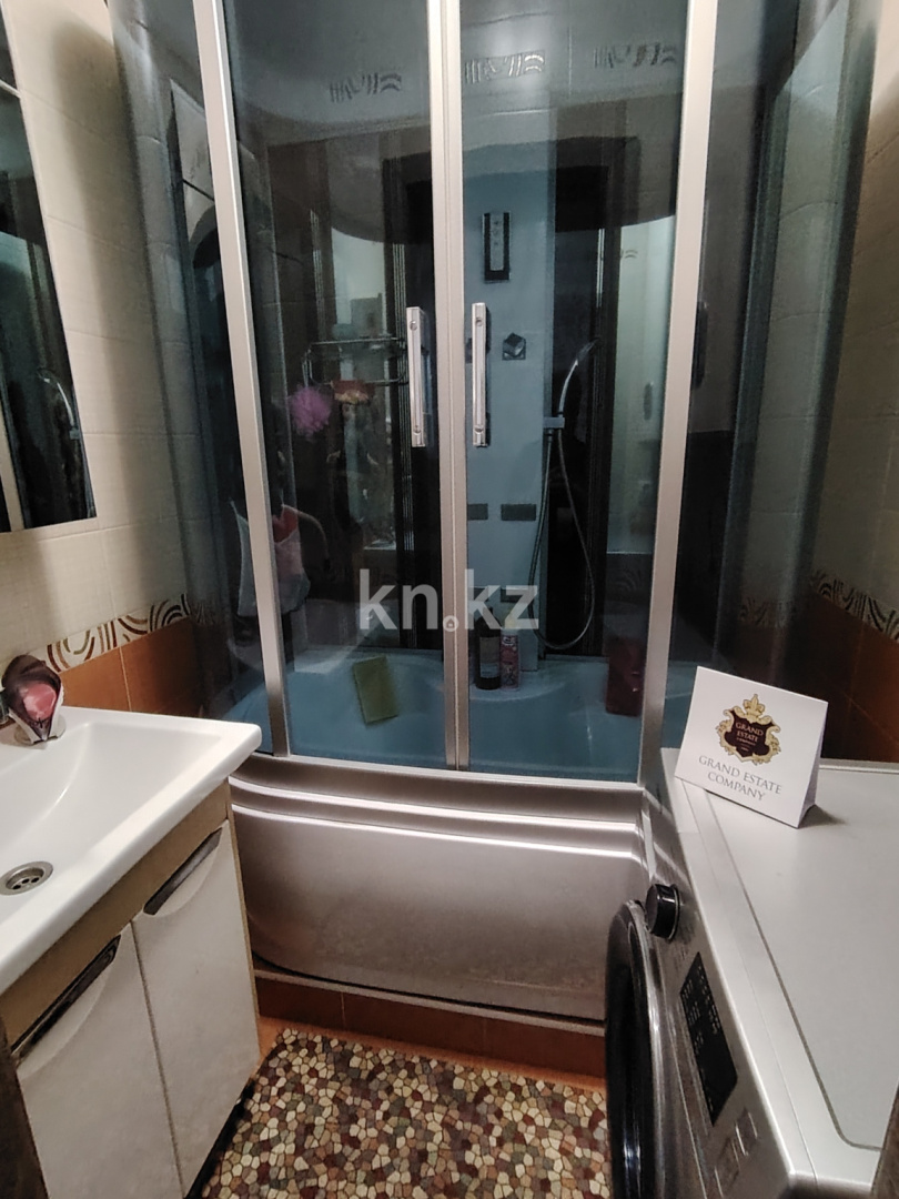 Продажа 2-комнатной квартиры, 73 м² в Алматы - фото 7