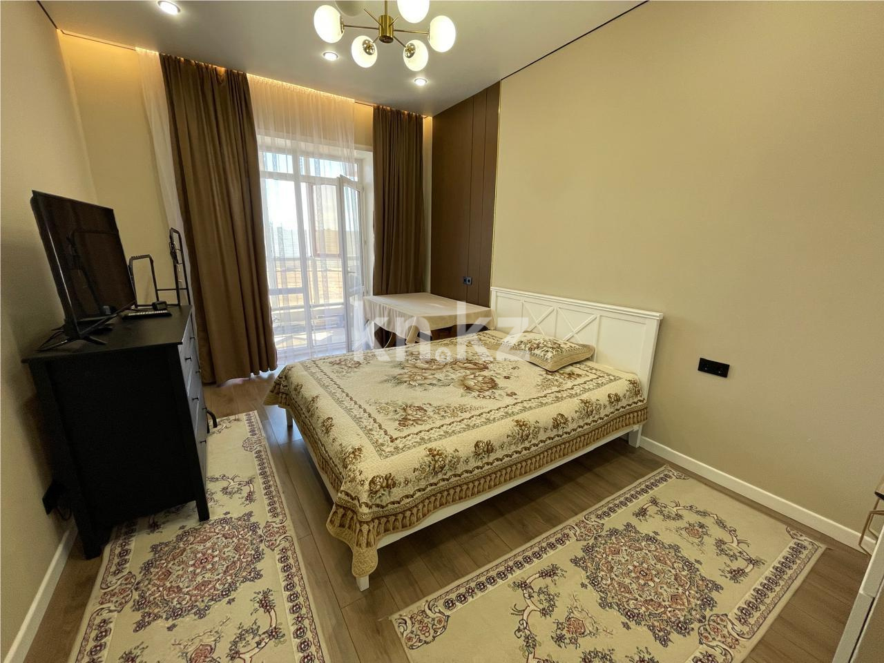 Продажа 3-комнатной квартиры, 66 м² в Караганде - фото 7