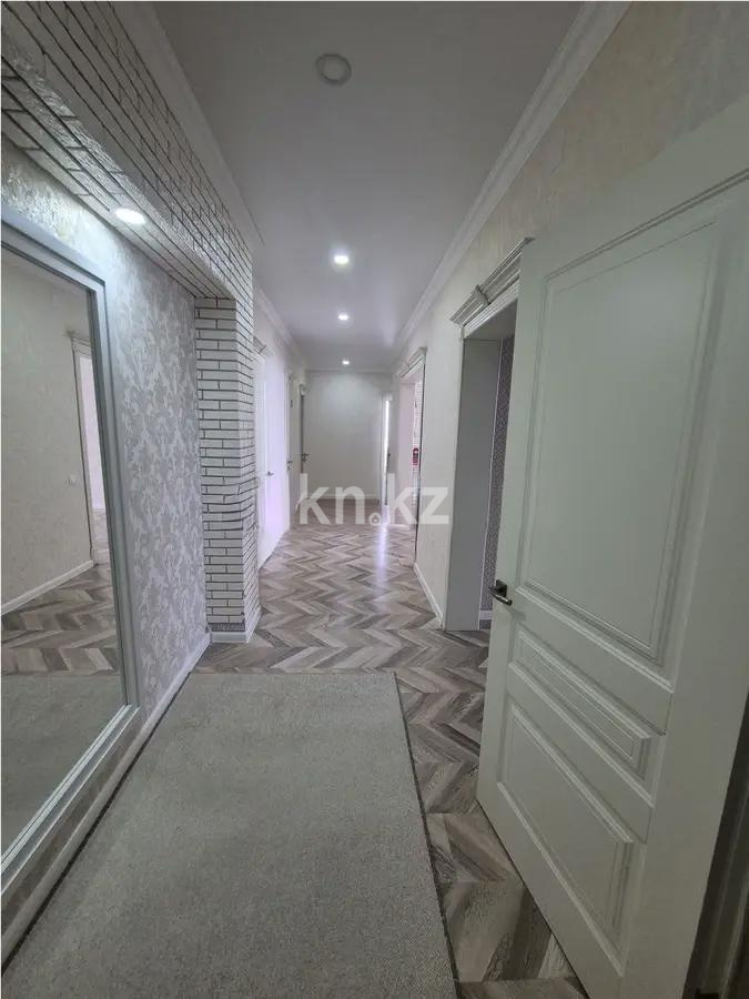 Продажа 4-комнатной квартиры, 138 м² в Караганде - фото 8