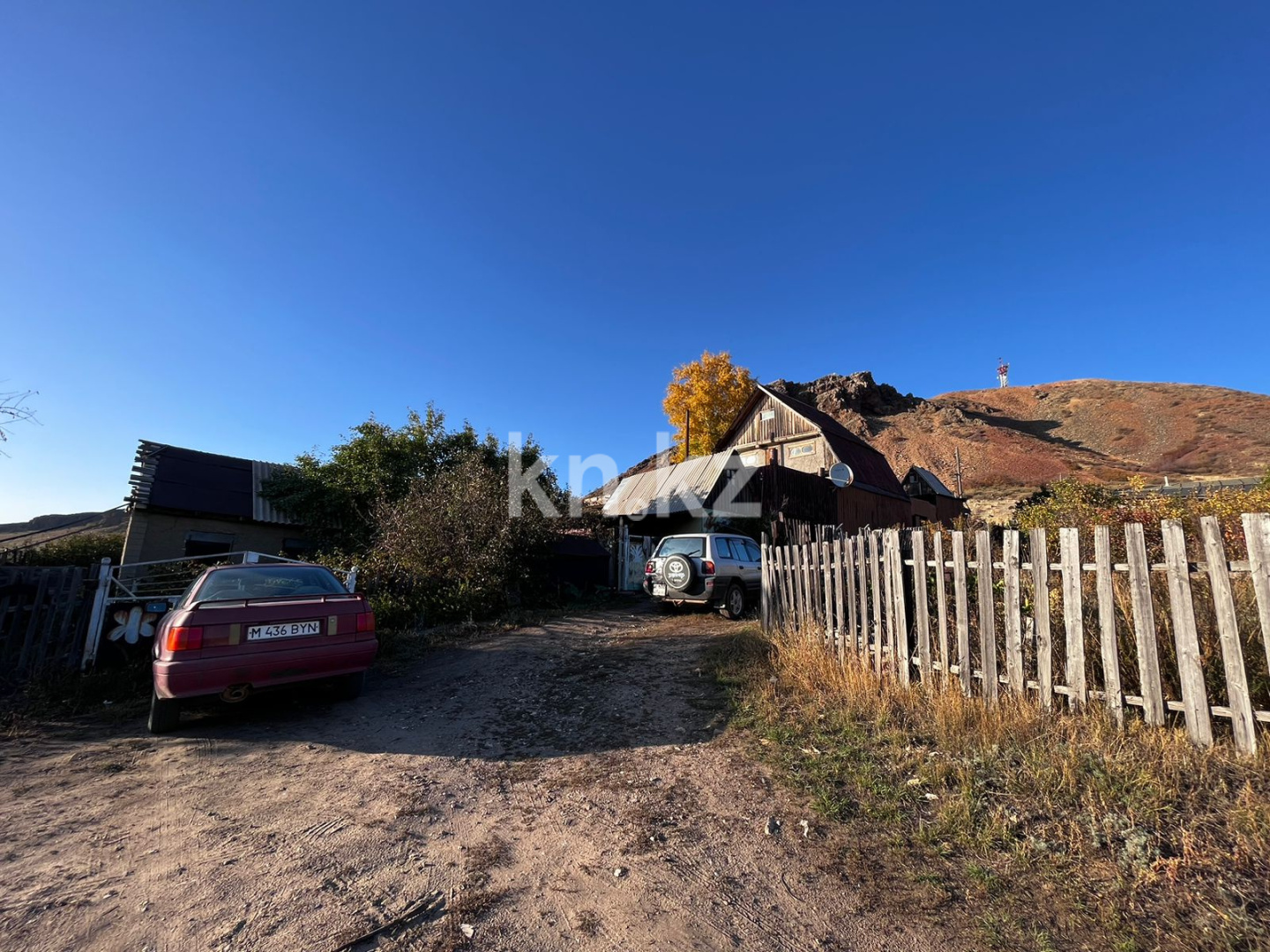 Продажа дачи, 21 сот. в Темиртау