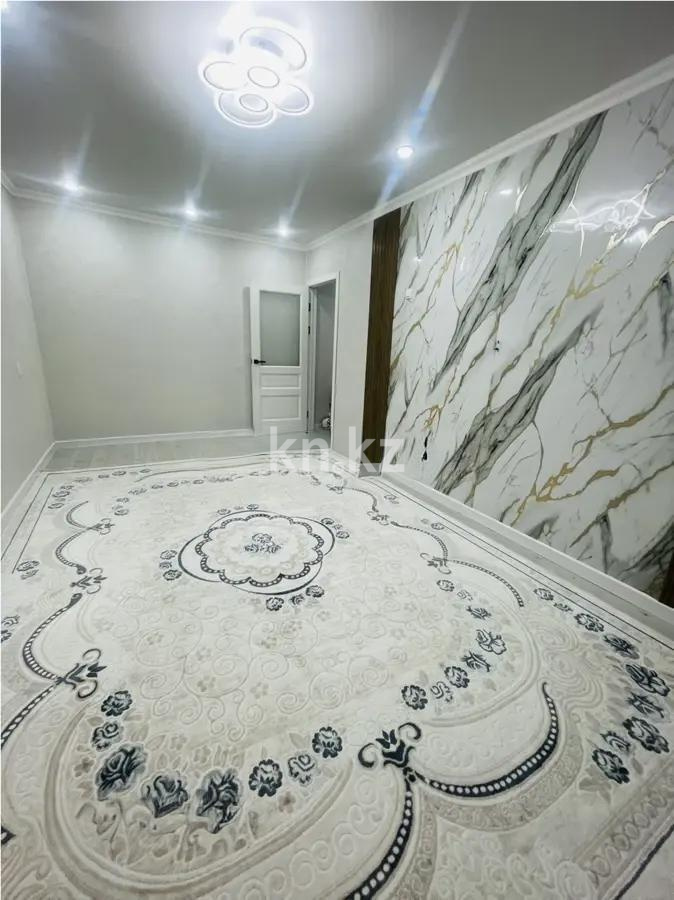 Продажа 2-комнатной квартиры, 43 м² в Караганде - фото 2