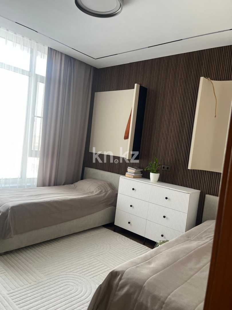 Продажа 4-комнатной квартиры, 127.7 м² в Астане - фото 17