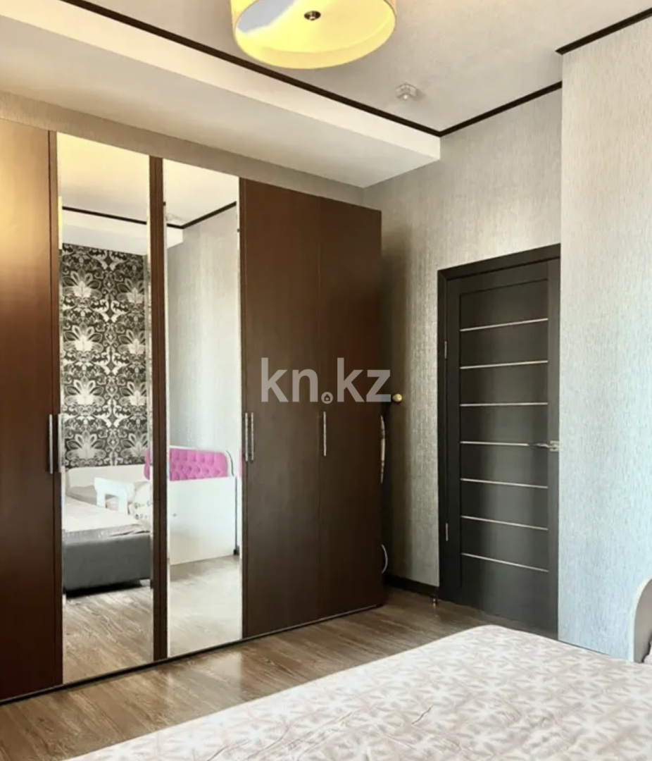 Аренда 2-комнатной квартиры, 70 м², пр. Аль-Фараби, дом  21 - ул. Катаева в Алматы - фото 8