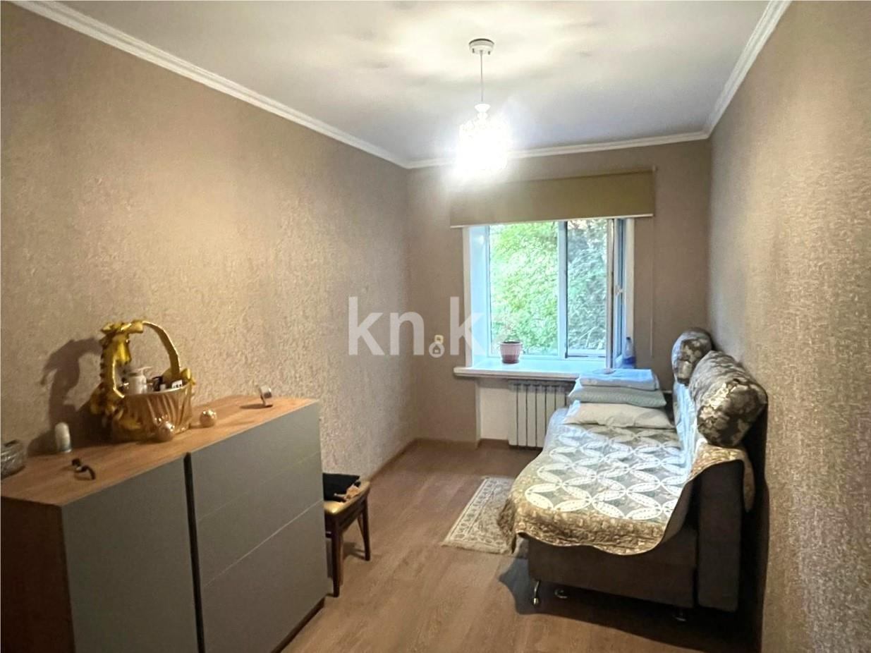Продажа 2-комнатной квартиры, 43 м² в Караганде