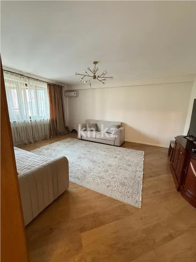 Продажа 3-комнатной квартиры, 117 м², мкр. Думан-2, дом  20 в Алматы