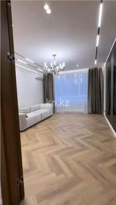 Продажа 3-комнатной квартиры, 105 м² в Астане