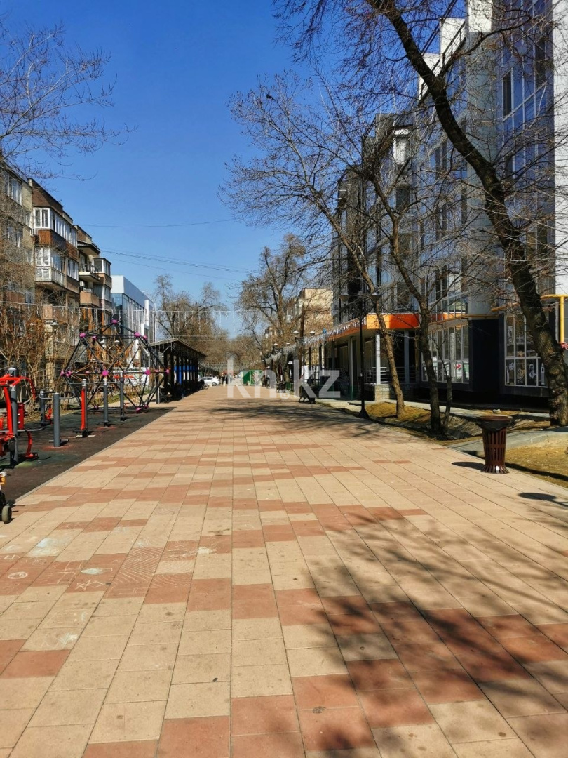 Продажа 2-комнатной квартиры, 45 м² в Алматы - фото 12