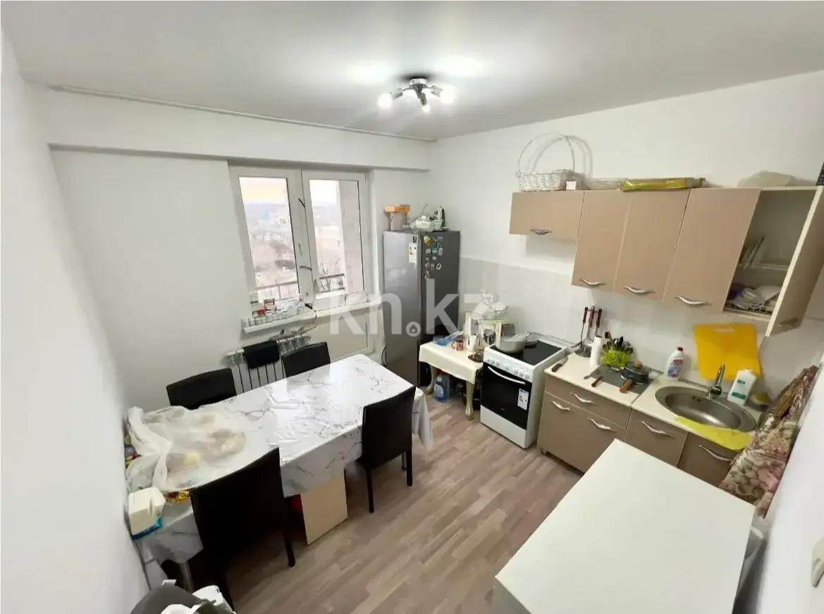 Продажа 2-комнатной квартиры, 65 м² в Алматы - фото 3