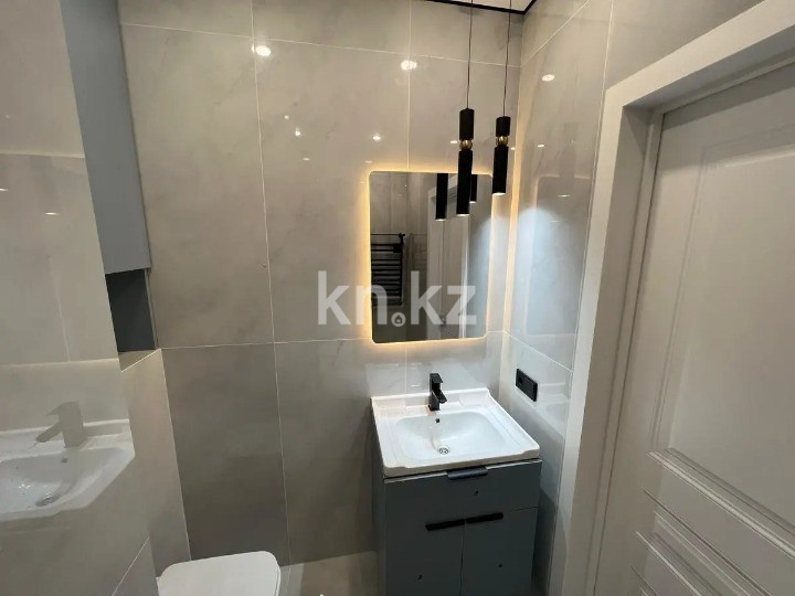 Продажа 3-комнатной квартиры, 55 м² в Алматинской области - фото 20