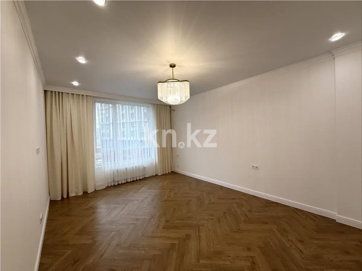 Продажа 3-комнатной квартиры, 107 м² в Астане