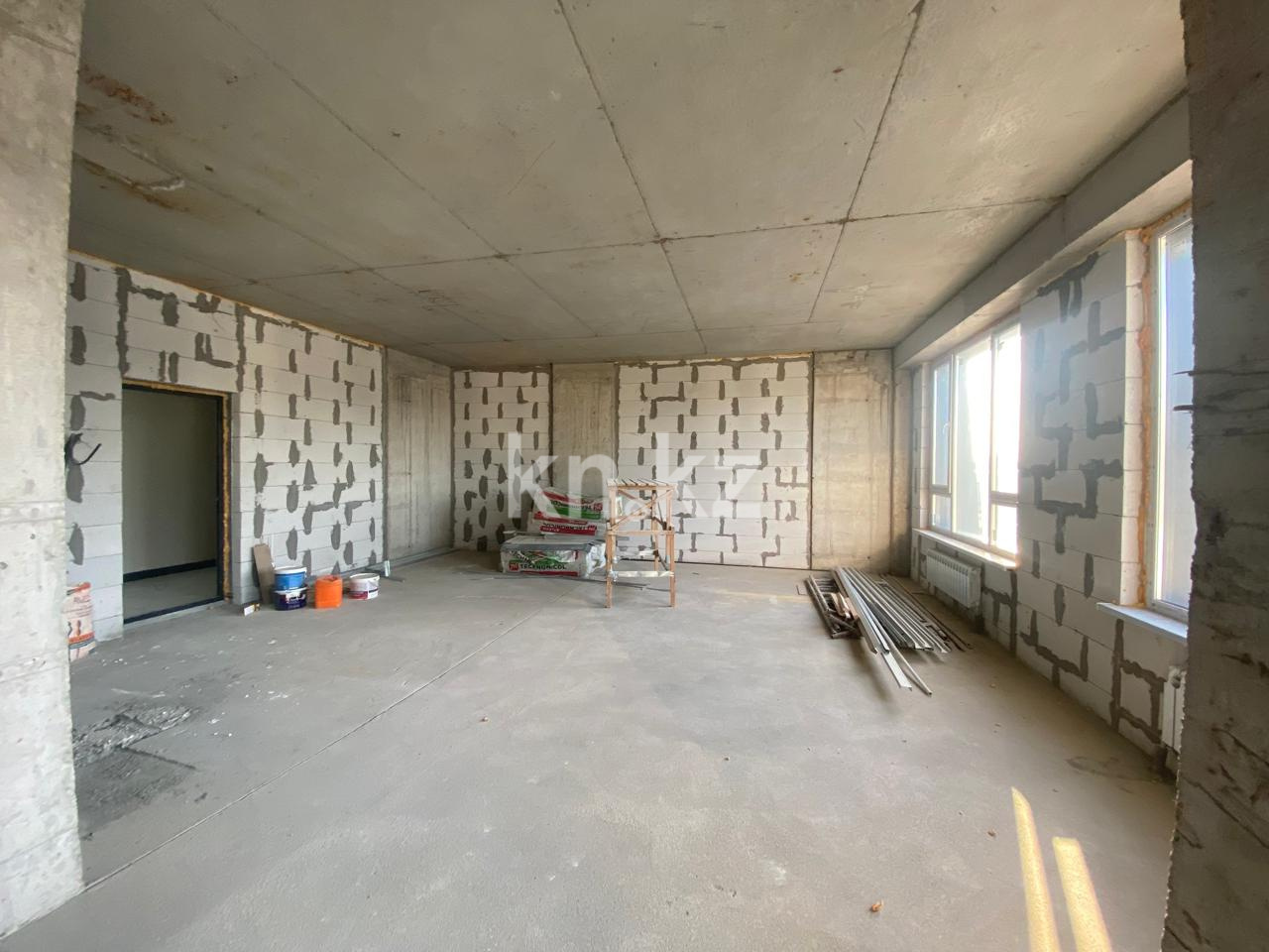 Продажа 2-комнатной квартиры, 67 м², Алатау в Алматы - фото 10