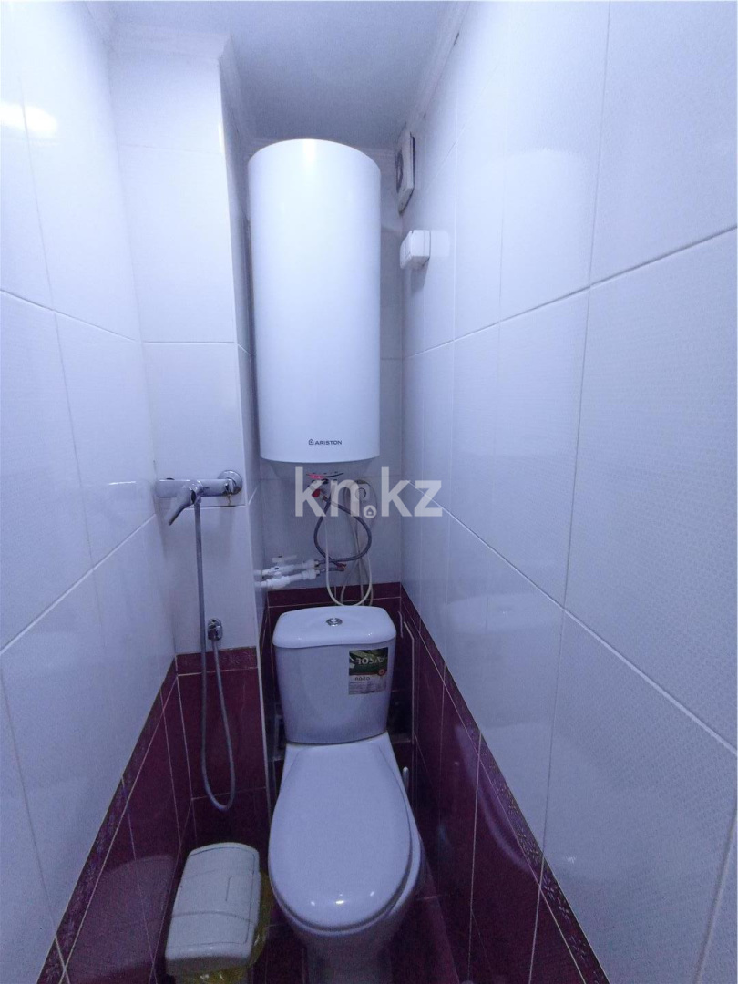 Продажа 4-комнатной квартиры, 63 м² в Караганде - фото 10