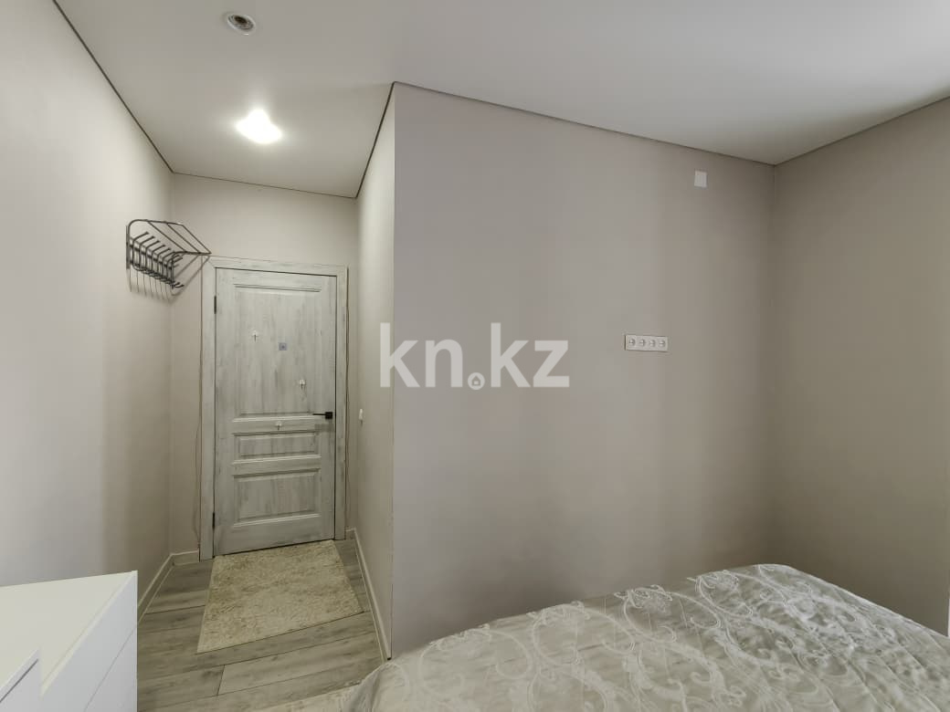 Продажа 2-комнатной квартиры, 55 м² в Караганде - фото 8