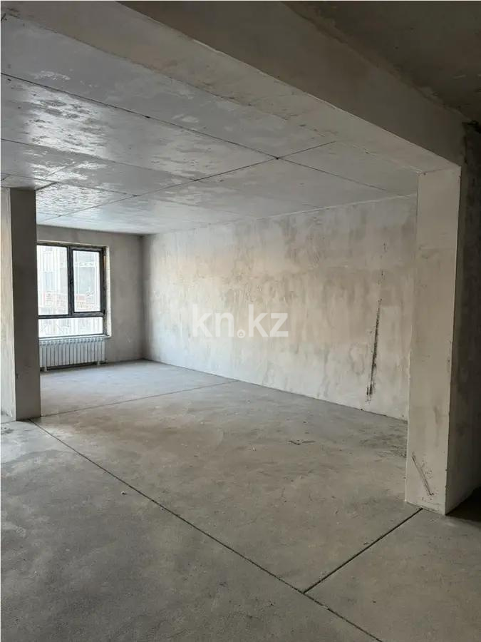 Продажа 2-комнатной квартиры, 59.5 м² в Алматы - фото 2