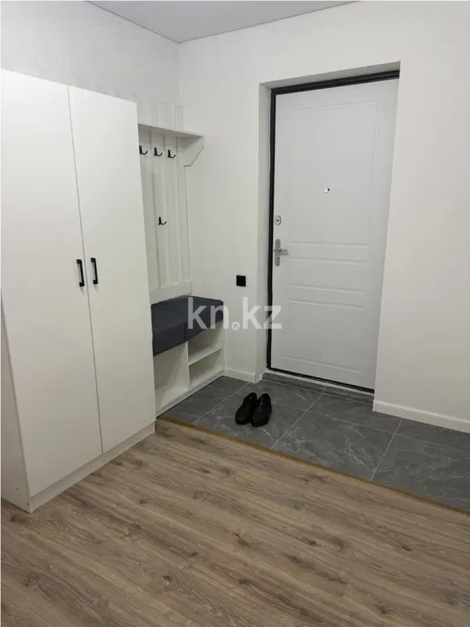 Продажа 1-комнатной квартиры, 39 м² в Алматы - фото 3