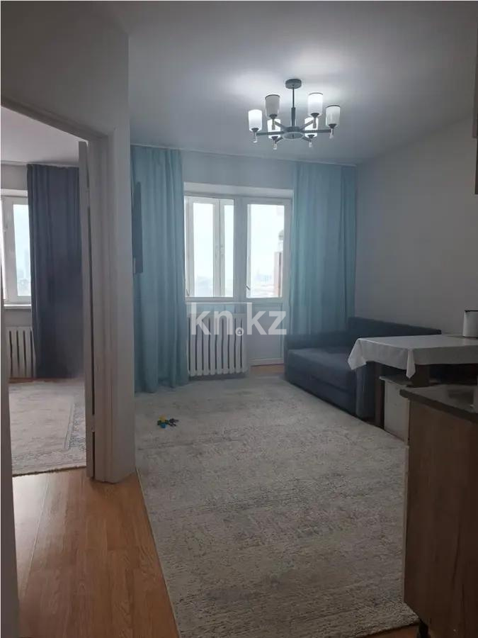 Продажа 1-комнатной квартиры, 37.9 м², ул. Тархана, дом  9 в Астане