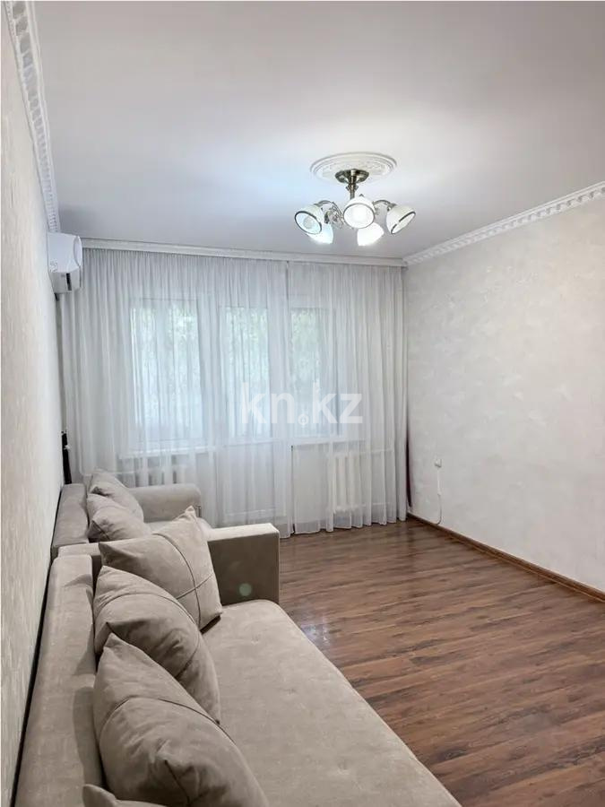 Продажа 3-комнатной квартиры, 60 м² в Алматы