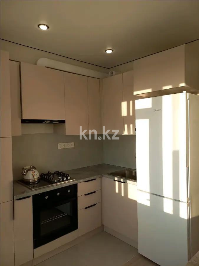 Продажа 1-комнатной квартиры, 32.5 м² в Алматы - фото 3