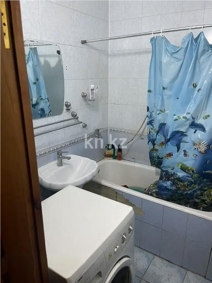 Продажа 2-комнатной квартиры, 52 м² в Алматы - фото 3