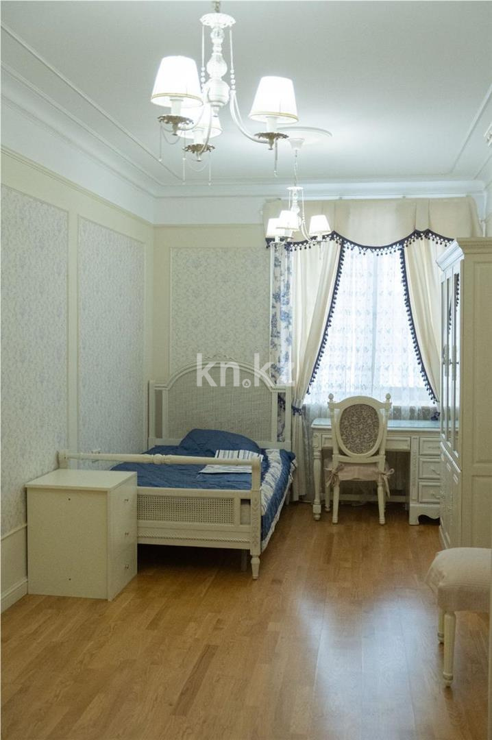 Продажа 3-комнатной квартиры, 106 м² в Караганде - фото 8