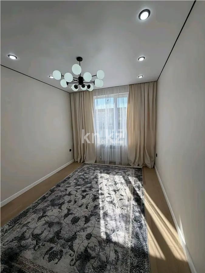 Продажа 3-комнатной квартиры, 60 м² в Алматы - фото 3