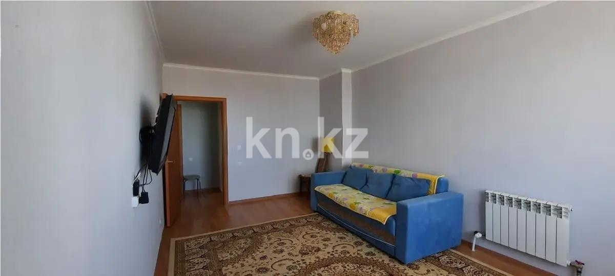 Продажа 2-комнатной квартиры, 69 м² в Астане