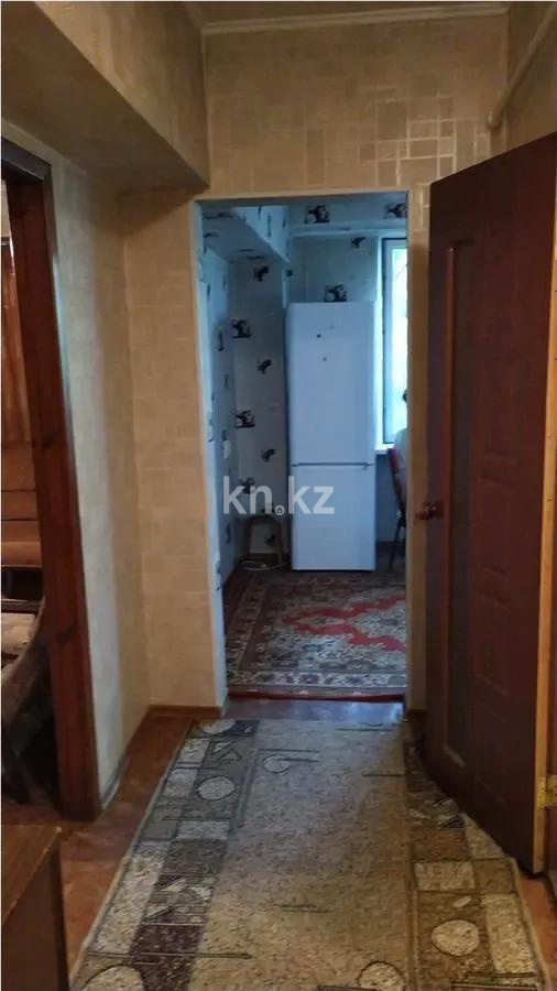 Продажа 1-комнатной квартиры, 42 м², мкр-н Кокмайса, дом  18 в Алматы - фото 5