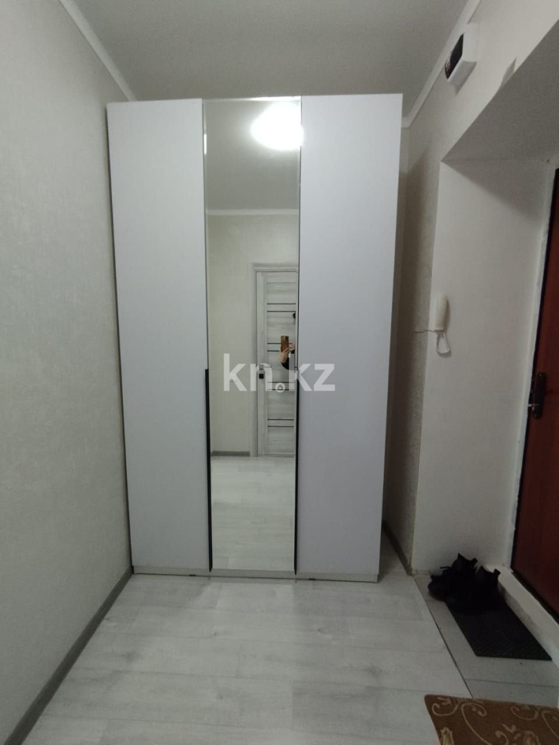 Продажа 1-комнатной квартиры, 33.9 м² в Уральске - фото 7