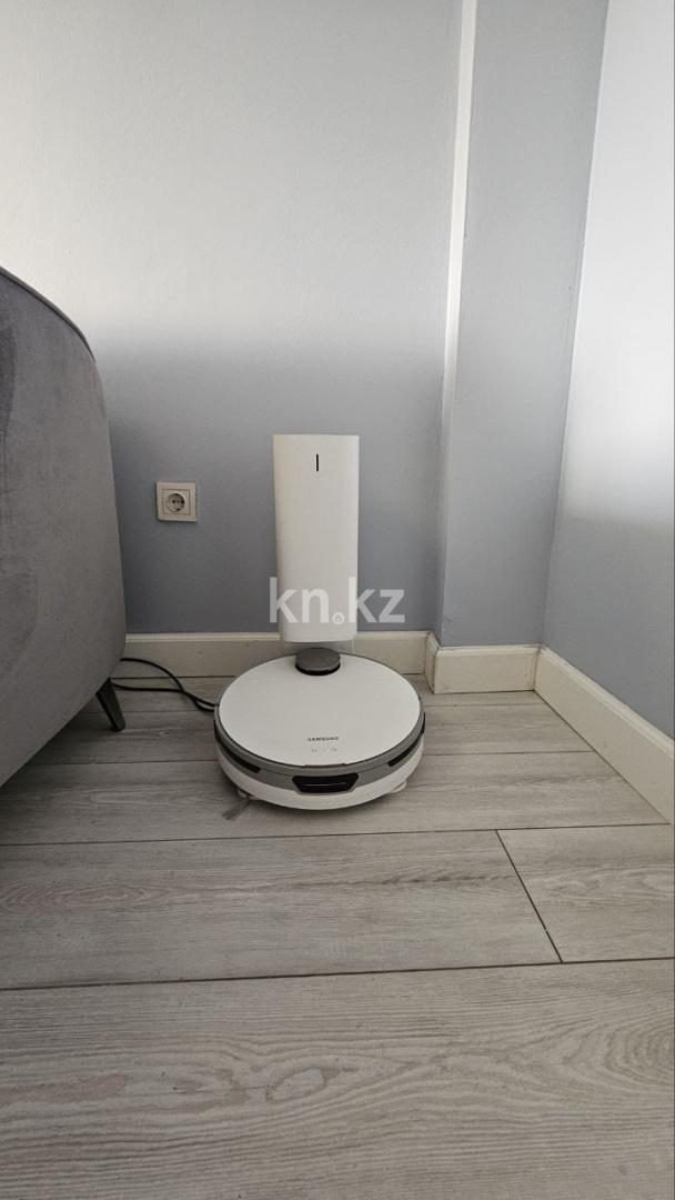 Аренда 3-комнатной квартиры, 65 м² в Алматы - фото 13