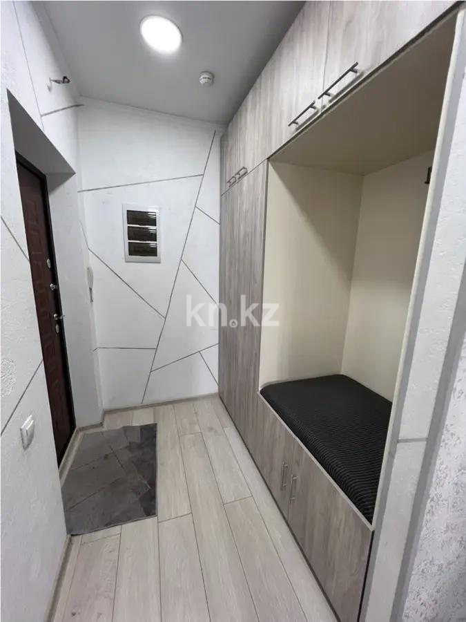 Продажа 2-комнатной квартиры, 59 м² в Алматы - фото 5