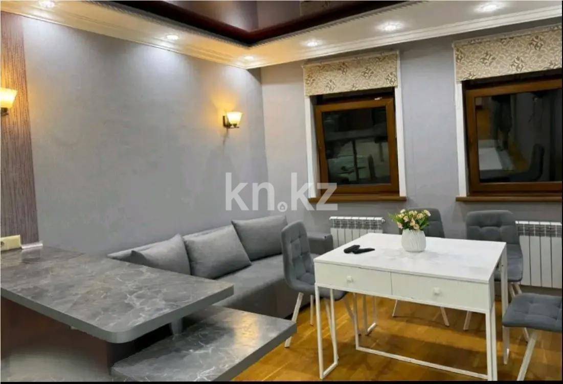 Продажа 2-комнатной квартиры, 49 м² в Астане