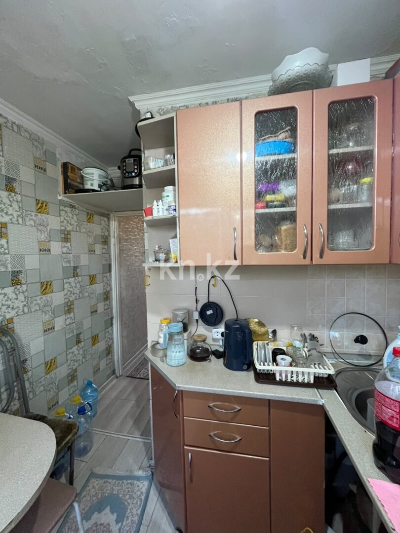 Продажа 3-комнатной квартиры, 63 м² в Караганде - фото 3