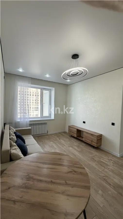 Продажа 2-комнатной квартиры, 34.1 м² в Астане