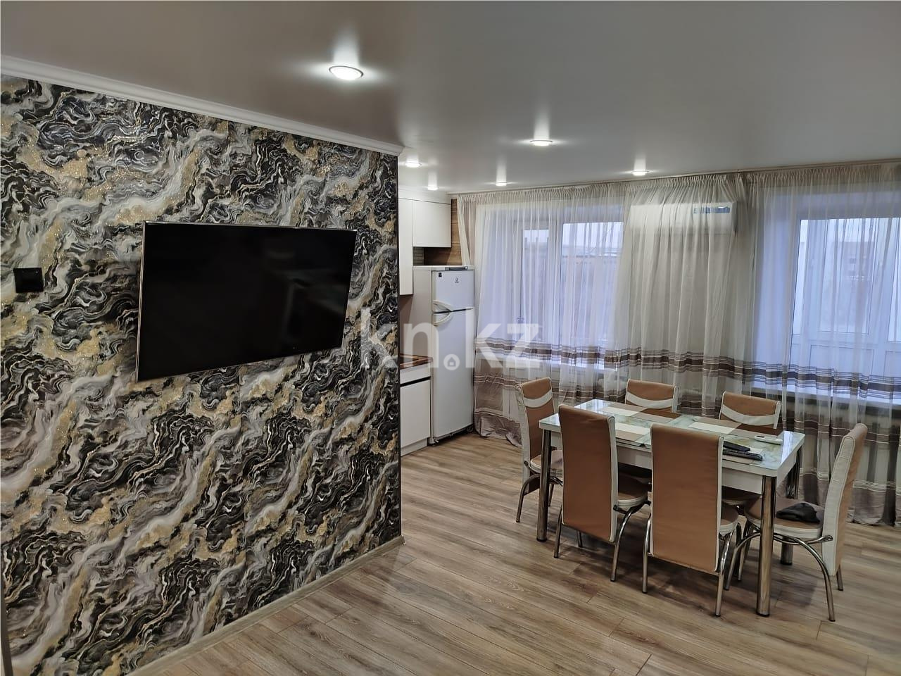 Продажа 2-комнатной квартиры, 44 м² в Темиртау - фото 3