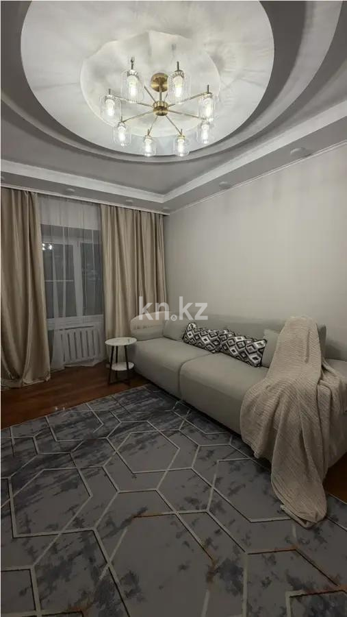Продажа 1-комнатной квартиры, 36 м² в Алматы