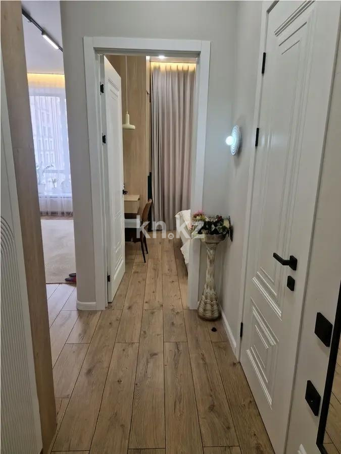 Продажа 2-комнатной квартиры, 41 м² в Астане - фото 3