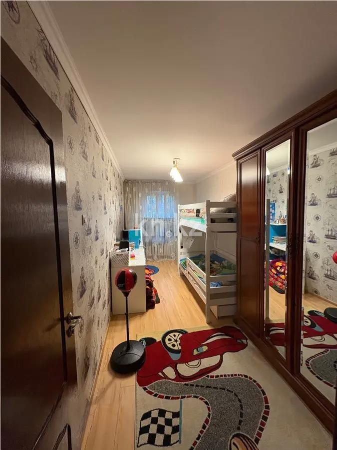 Продажа 3-комнатной квартиры, 59.5 м², ул. Досмухамедова, дом  71 в Алматы - фото 3