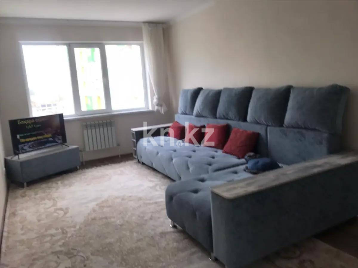 Продажа 1-комнатной квартиры, 44 м² в Алматы