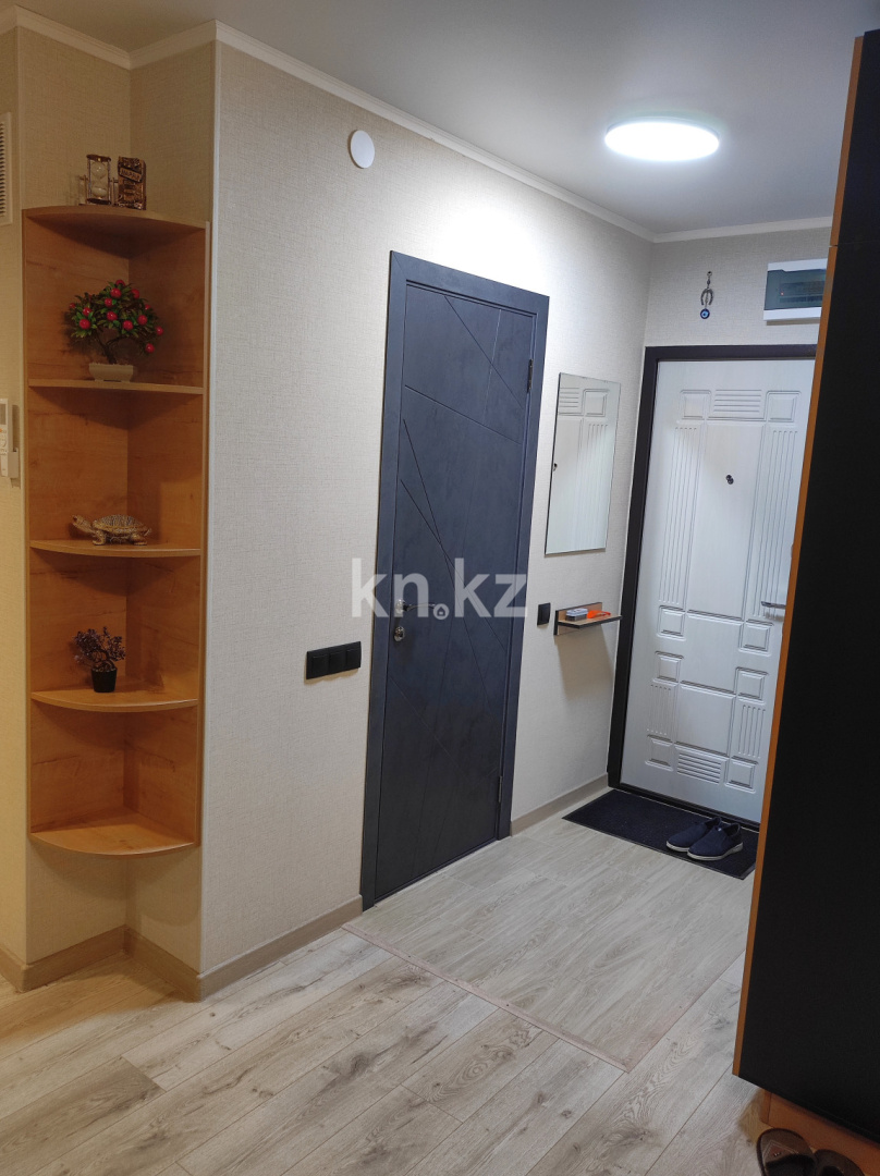 Аренда 1-комнатной квартиры посуточно, 37 м² в Актау - фото 6