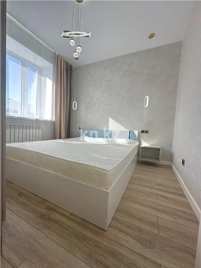 Продажа 2-комнатной квартиры, 39 м² в Астане - фото 2