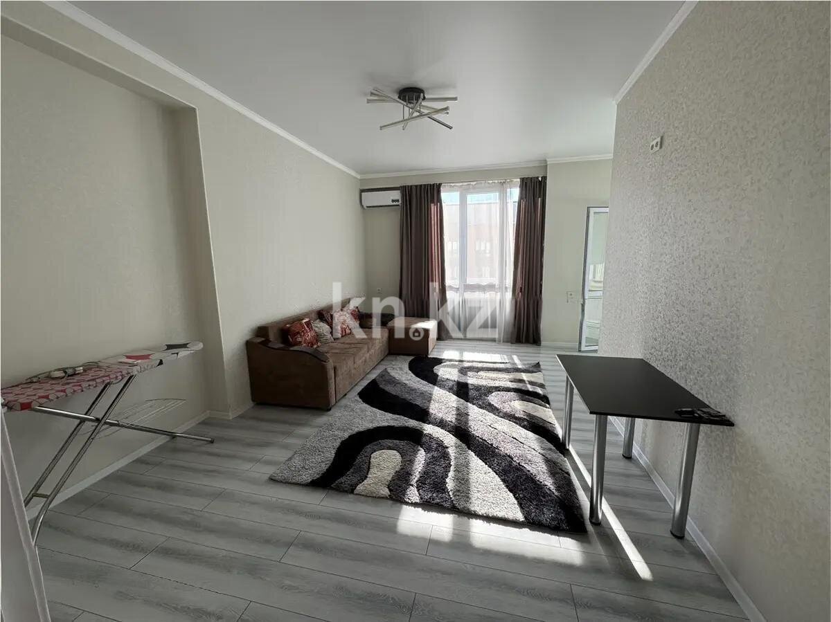 Продажа 2-комнатной квартиры, 80 м² в Алматы