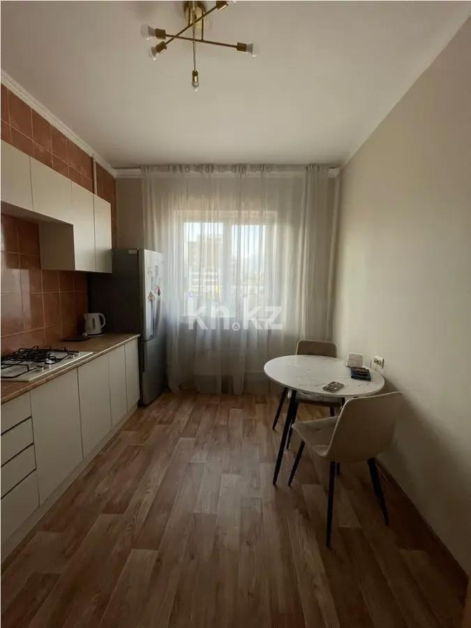 Продажа 1-комнатной квартиры, 40 м² в Алматы - фото 2