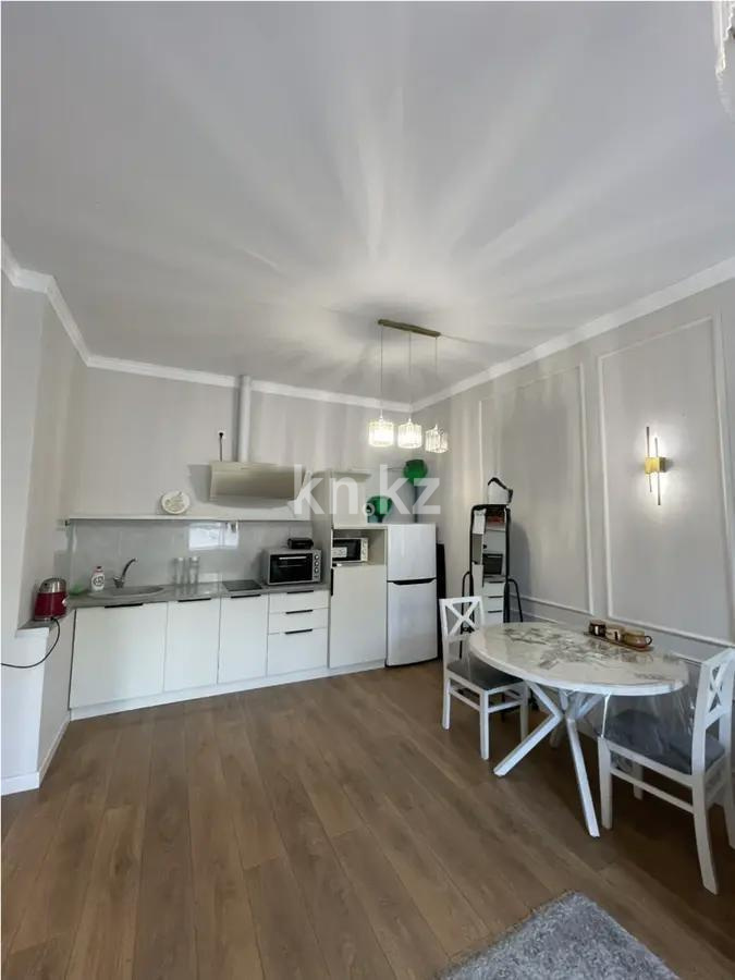 Продажа 2-комнатной квартиры, 43 м² в Алматы - фото 3