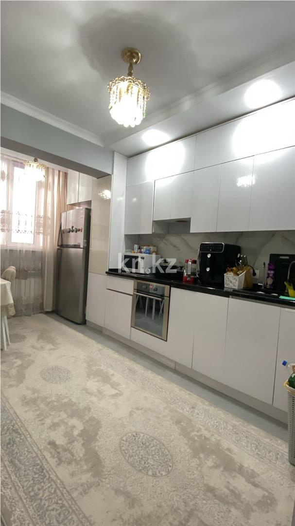 Продажа 2-комнатной квартиры, 65 м², ул. Сыганак в Астане - фото 5