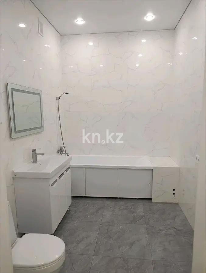 Продажа 2-комнатной квартиры, 68 м², ул. Мухамедханова, дом  20/2 в Астане - фото 4